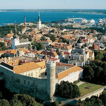 Эстония, поиск тура