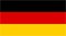 Виза в Германию - флаг