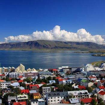 Исландия, поиск тура