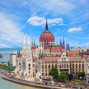 Венгрия, поиск тура